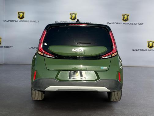 2023 Kia Soul EX