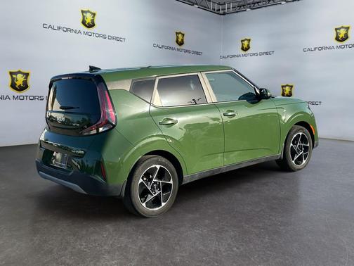 2023 Kia Soul EX