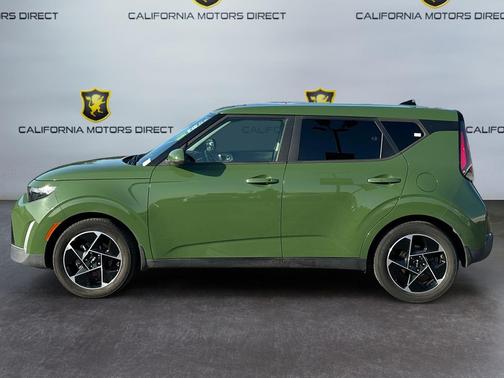 2023 Kia Soul EX