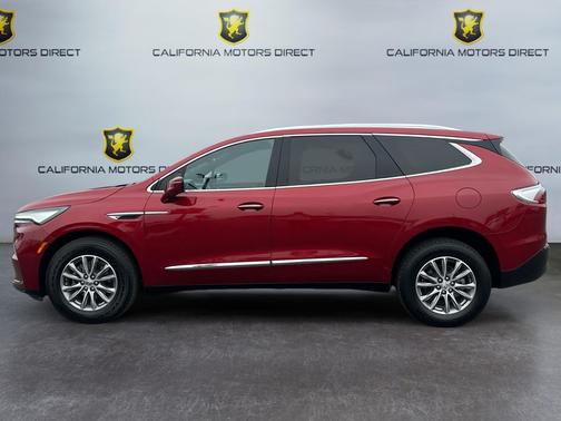 2024 Buick Enclave Premium FWD