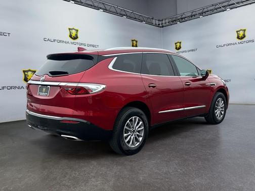 2024 Buick Enclave Premium FWD