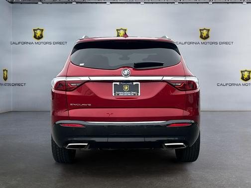 2024 Buick Enclave Premium FWD