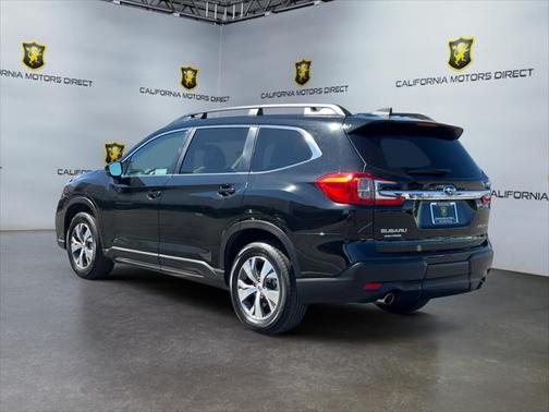 2024 Subaru Ascent Premium 7-Passenger