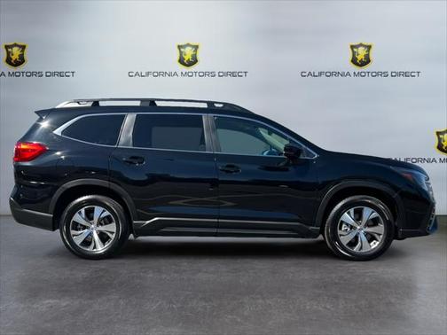 2024 Subaru Ascent Premium 7-Passenger