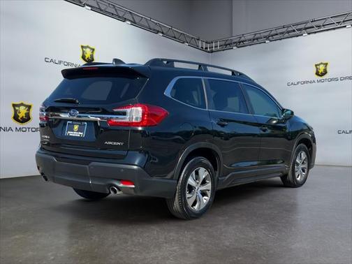 2024 Subaru Ascent Premium 7-Passenger