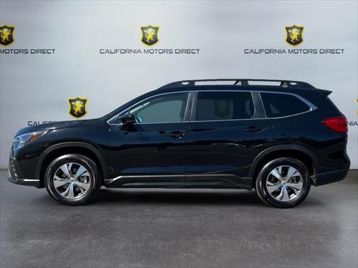 2024 Subaru Ascent Premium 7-Passenger