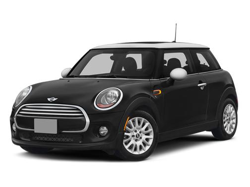 2014 MINI Hardtop Cooper S