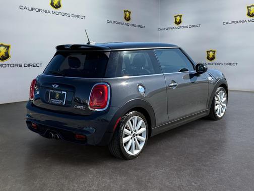 2014 MINI Hardtop Cooper S