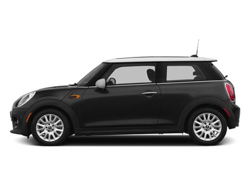 2014 MINI Hardtop Cooper S