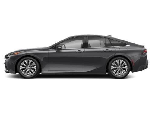 2021 Toyota Mirai Base