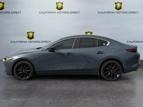 2023 Mazda Mazda3 FWD