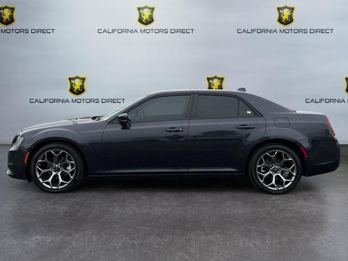2015 Chrysler 300 S