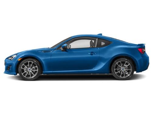 2018 Subaru BRZ Limited