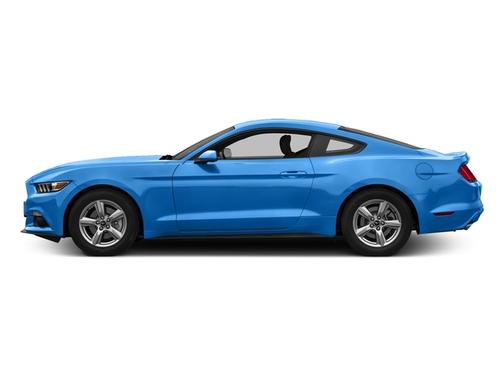 2017 Ford Mustang V6