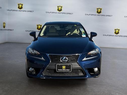 2014 Lexus IS 350 Base