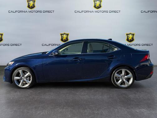2014 Lexus IS 350 Base