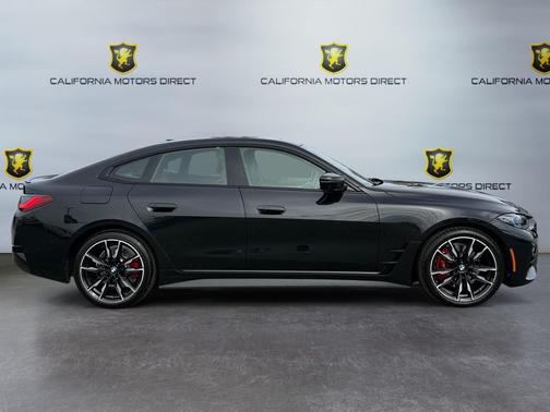 2022 BMW 840 Gran Coupe i xDrive