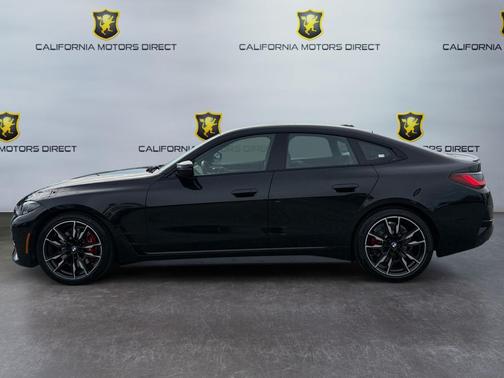 2022 BMW 840 Gran Coupe i xDrive