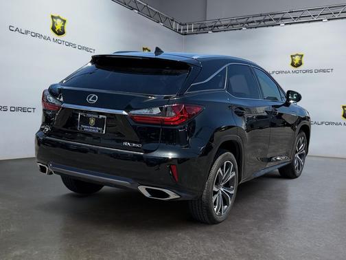 Caviar 2019 Lexus RX 350 Base