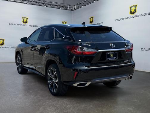 Caviar 2019 Lexus RX 350 Base