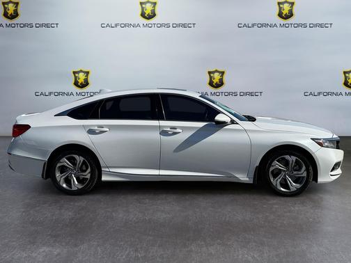 2019 Honda Accord EX-L 2.0T