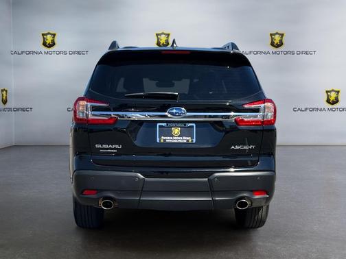 2024 Subaru Ascent Premium 7-Passenger