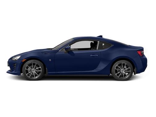 2017 Toyota 86 Base