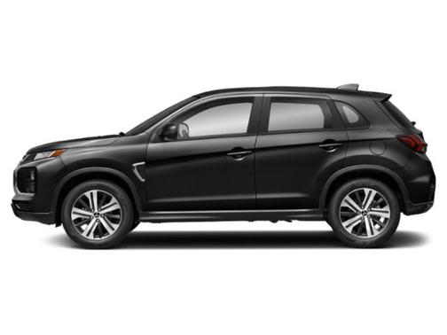Labrador Black Pearl 2022 Mitsubishi Outlander Sport SE