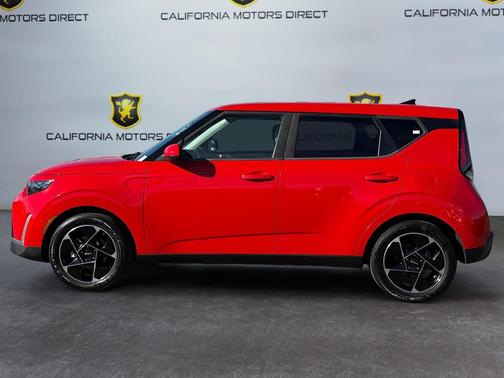 2023 Kia Soul EX