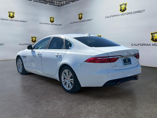 2017 Jaguar XF 35t Premium