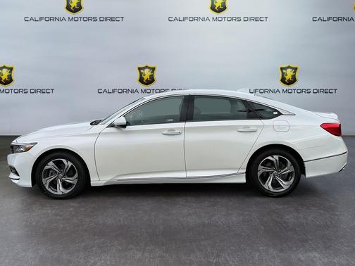 2019 Honda Accord EX