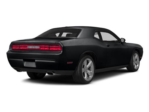 2014 Dodge Challenger Shaker Pkg