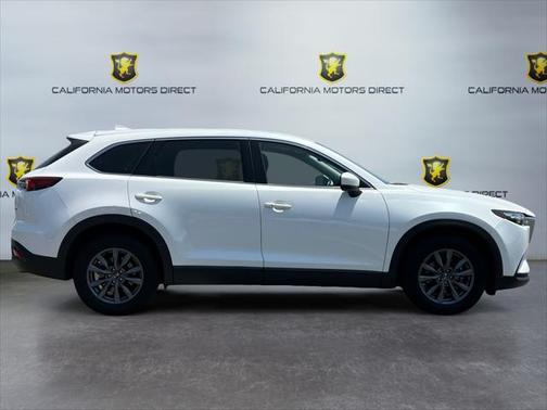 2020 Mazda CX-9 Touring
