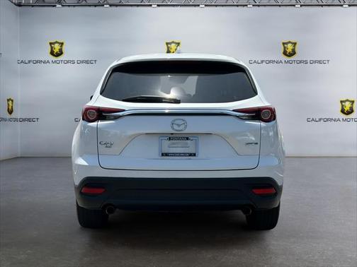 2020 Mazda CX-9 Touring