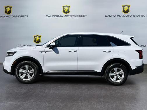 2023 Kia Sorento LX