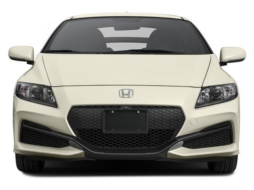 2016 Honda CR-Z LX