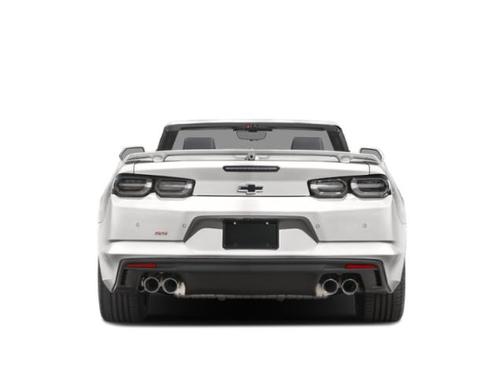 2024 Chevrolet Camaro 1SS