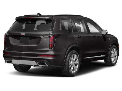 2020 Cadillac XT6 Sport AWD