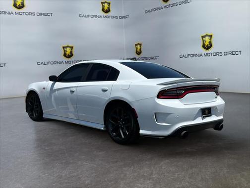 2020 Dodge Charger R/T