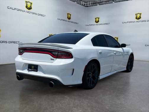 2020 Dodge Charger R/T