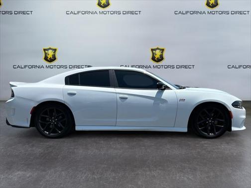 2020 Dodge Charger R/T
