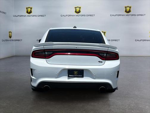 2020 Dodge Charger R/T