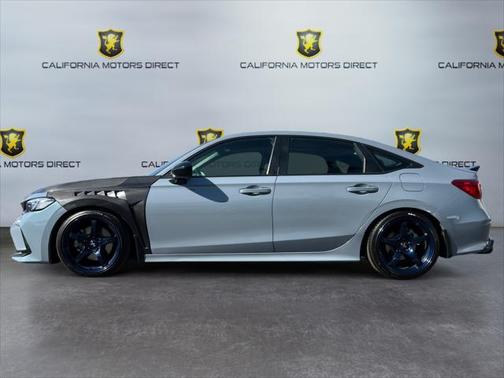 2023 Honda Civic Si Base