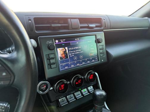 2022 Toyota GR86 Premium