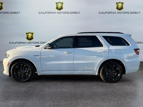 2024 Dodge Durango R/T Plus
