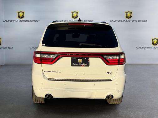 2024 Dodge Durango R/T Plus