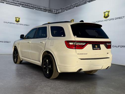 2024 Dodge Durango R/T Plus