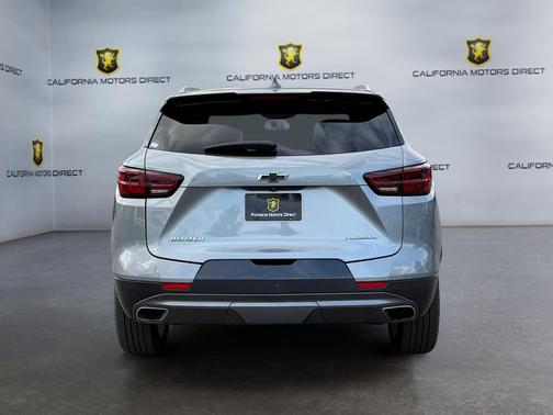 2023 Chevrolet Blazer Premier