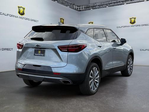 2023 Chevrolet Blazer Premier