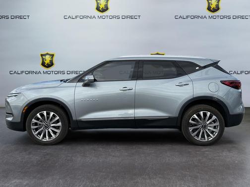 2023 Chevrolet Blazer Premier